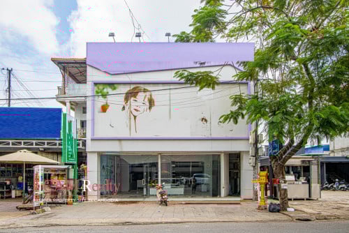 Commercial Space For Rent in Boeng Tumpun (Street 271)