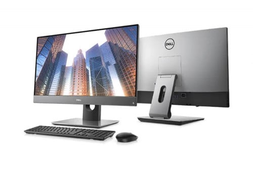Dell ALL in One AIO 7460 មួយទឹក