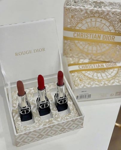Dior lip rogue