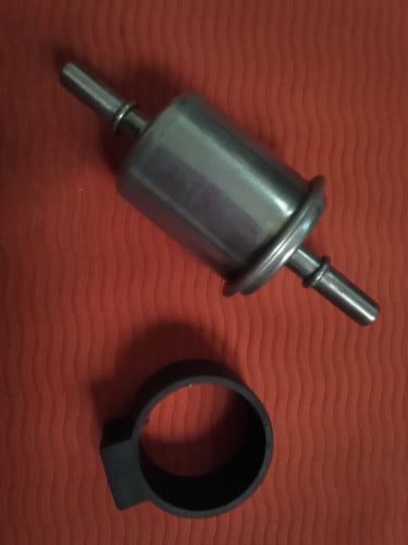 Filter  តម្រង