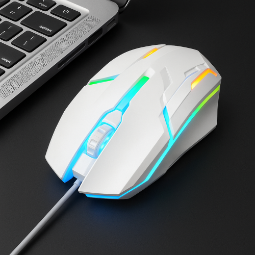 Gaming Mouse