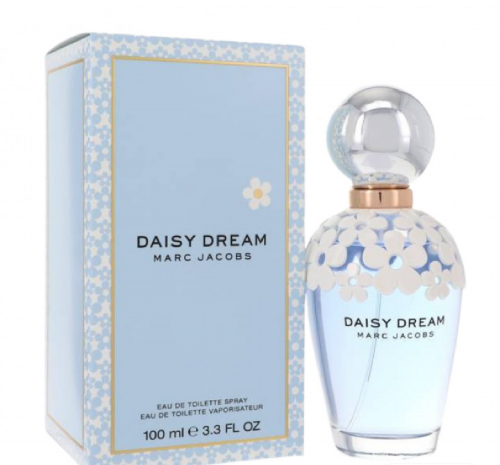 Marc Jacobs daisy dream EDT 100ml spray perfume
