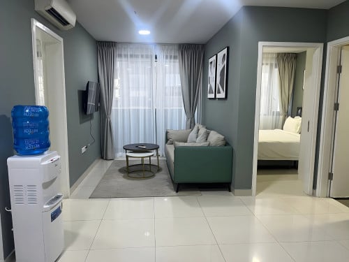 Nice 2BR For Rent At the Bridge Residence