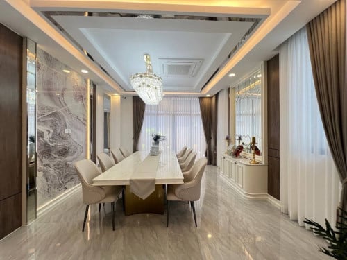 Pool Villa for Rent in Phnom Penh Thmey