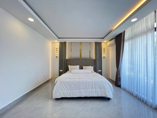 Pool Villa for Rent in Phnom Penh Thmey