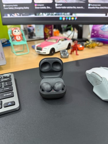 Samsung galaxy Bud 2 Pro