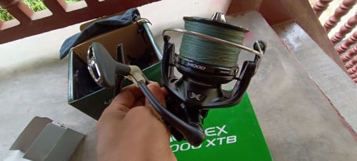 លក់ Shimano ULTEGRA XTD 14000