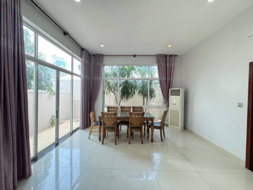 Villa For Rent in Koh Pich