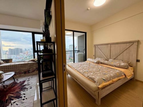 WESTERN ONE BEDROOM FOR RENT ☘️