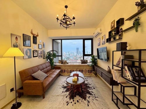 WESTERN ONE BEDROOM FOR RENT ☘️