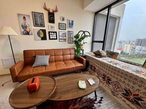 WESTERN ONE BEDROOM FOR RENT ☘️