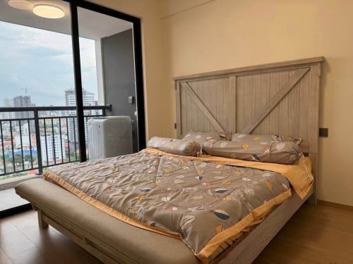 WESTERN ONE BEDROOM FOR RENT ☘️
