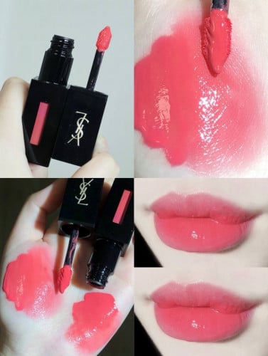Ysl mini size lipgloss