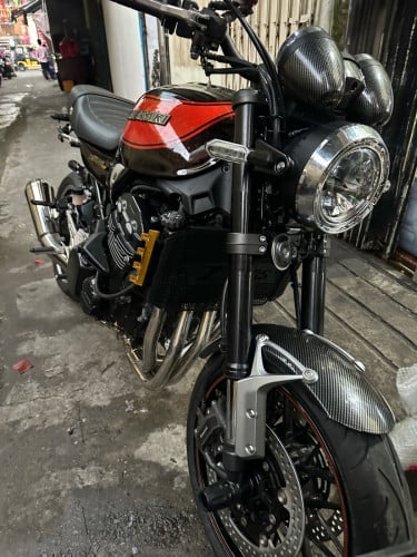 Z900RS