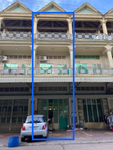 ផ្ទះសម្រាប់លក់