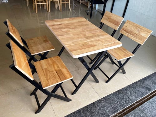 កៅអីបត់ ថ្មី