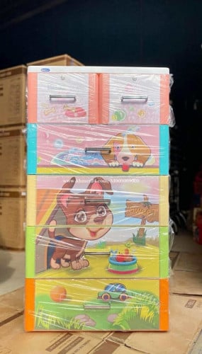 ទូខោអាវក្មេង