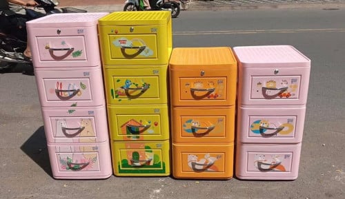 ទូខោអាវកូន