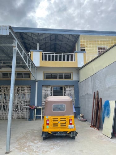 ផ្ទះលក់ បន្ទាន់