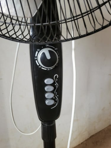 កង្ហារ
