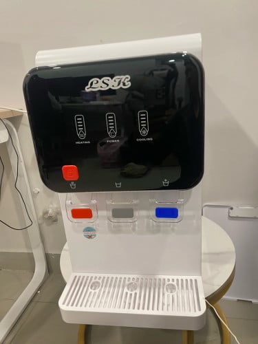 ម៉ាសុីនចម្រោះទឹកខ្នាត0.5ម