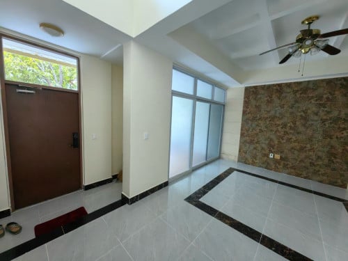 វីឡាសម្រាប់ជួល | Link Villa for Rent near Aeon 2    -R215