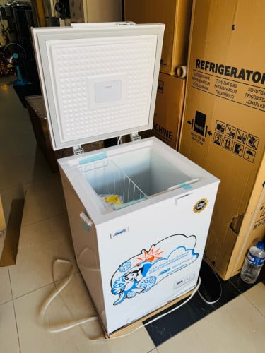 ទូកកខ្នាតតូច LSK ថ្មីកេស ទំហំ 575x525x840