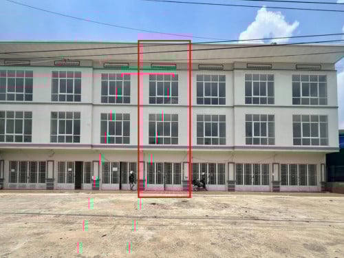 🏦House for Urgent sale (Negotiable), ABA Loan Available (@6.5% p.a. up to 25 Years repayment term)