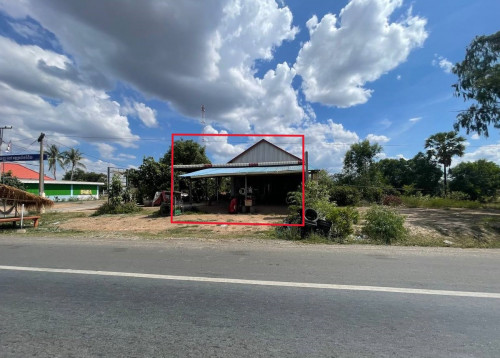 🏦House Available for Urgent Sale at a Special Price (Negotiable).