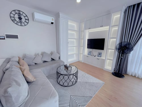 2BR For Rent In Mekong View6- Chroy Changva