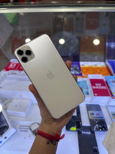 iPhone 11promax 64G/LL