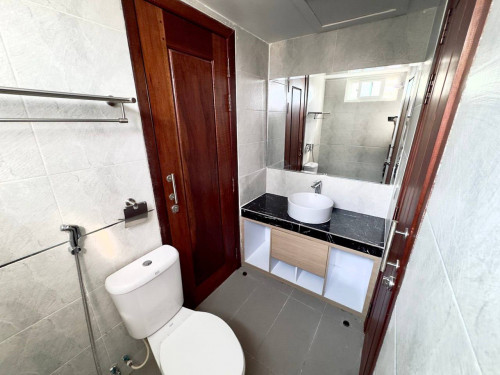 One Bedroom Unit In BKK1 AREA, 30m from Nearest Thai Huot Market