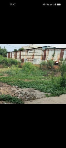 ដីកែងលក់ សំរាប់លំនៅដ្ថាន ឃ្លាំង