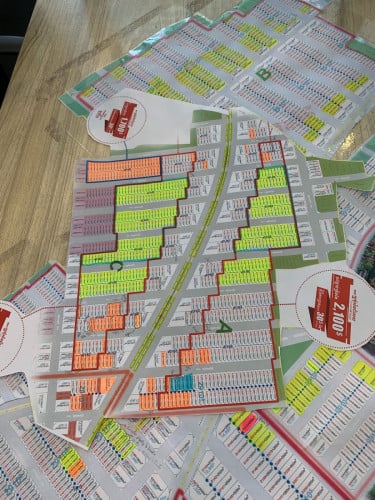 លក់ដីនៅខេត្តសៀមរាប​ស្រុក​ពួក