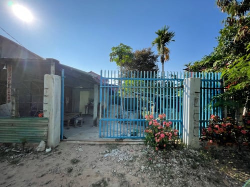 ដីលក់តម្លៃក្រោមទីផ្សារ ផ្លង់រឹង ម្ចាស់ដីផ្ទាល់