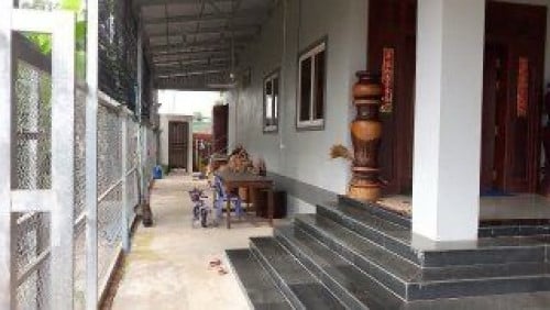 ផ្ទះលក់មហាធូរថ្លៃម្ចាស់កុនលុយនៅសង្កាត់សាលាកំរេីកក្រុងសៀមរាប