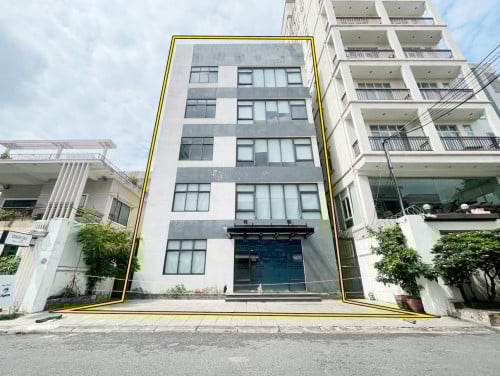 អគារសម្រាប់ជួល នៅទួលទំពូង | Building for Rent at Toul Tumpoung