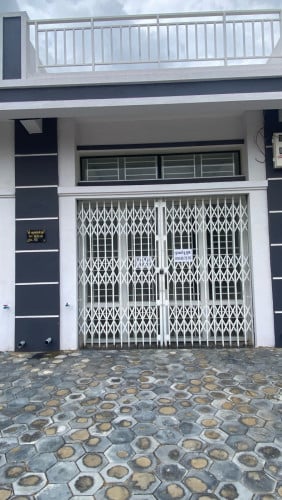 ផ្ទះ BX16 បុរីឡេងណាវ៉ាត់ត្រា 6A