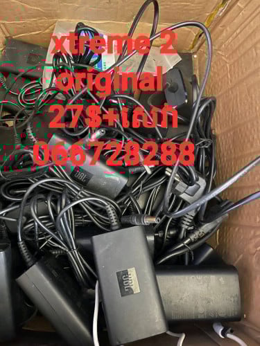 ដំ​សាក JBL original