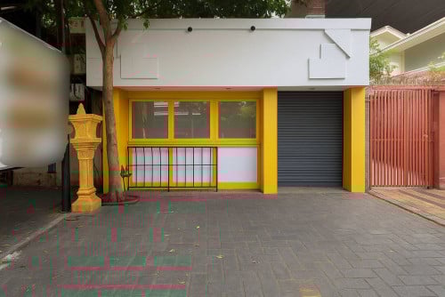 🌻Shop House For Rent In BKK1