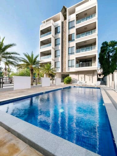 Apartment  For Rent