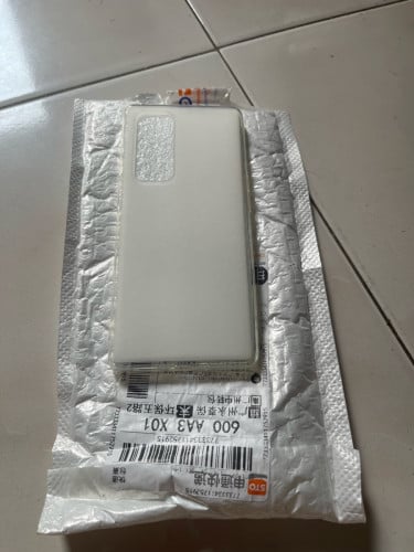 Case Oppo find x3 neo