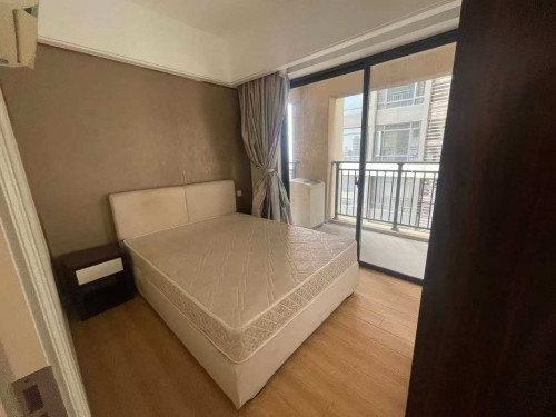 Condo 2 bedroom for rent