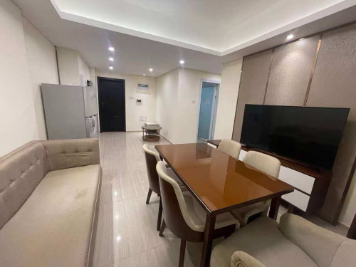 Condo 2 bedroom for rent