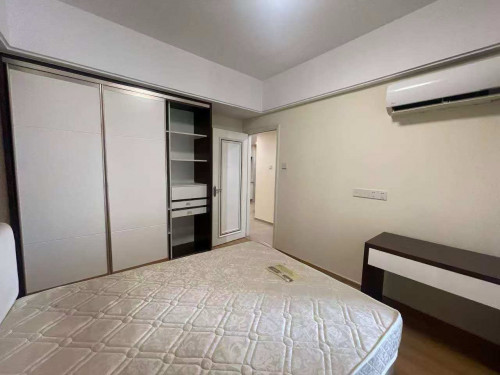 Condo 2 bedroom for rent