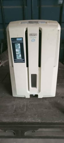 DeLonghi Aria, Pump Dehumidifier, DD30P
