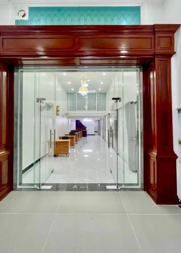 House available for rent in Boeng Kengkang Pir