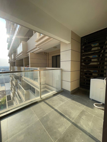 One bedrooms