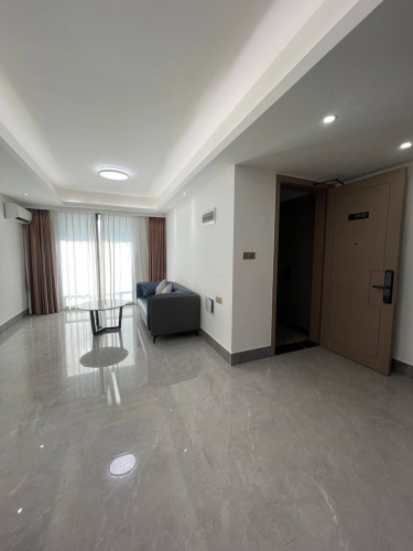 One bedrooms