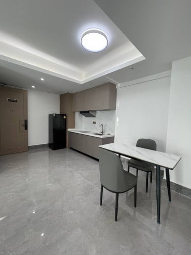 One bedrooms